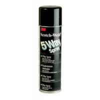 3M™ 5 Way Spray - Środek konserwująco-smarujący